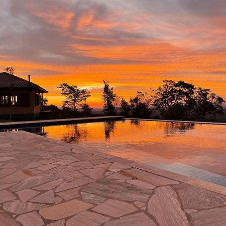 Magnificat Cottage Cunha Ngoại thất bức ảnh