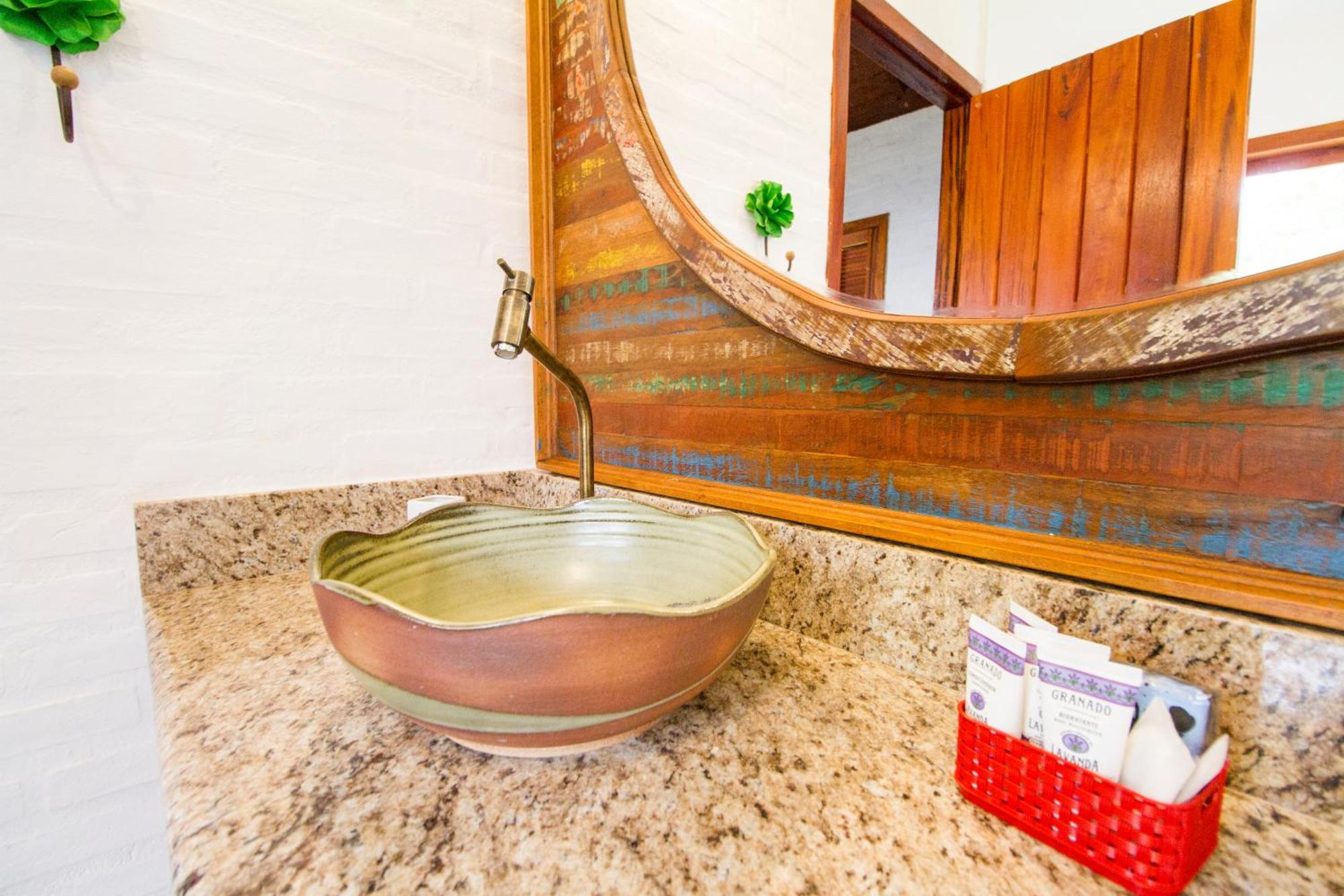 Magnificat Cottage Cunha Ngoại thất bức ảnh