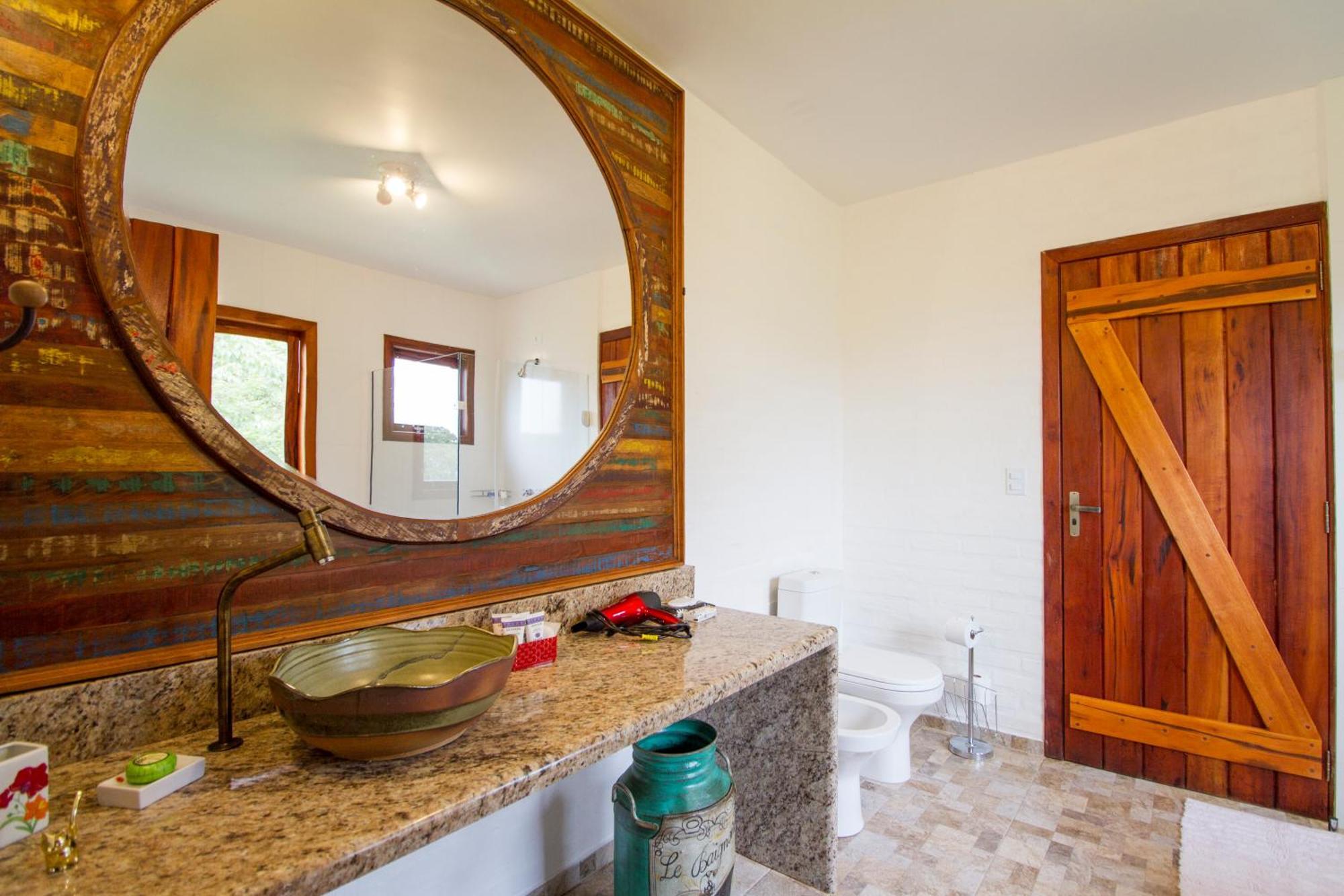 Magnificat Cottage Cunha Ngoại thất bức ảnh