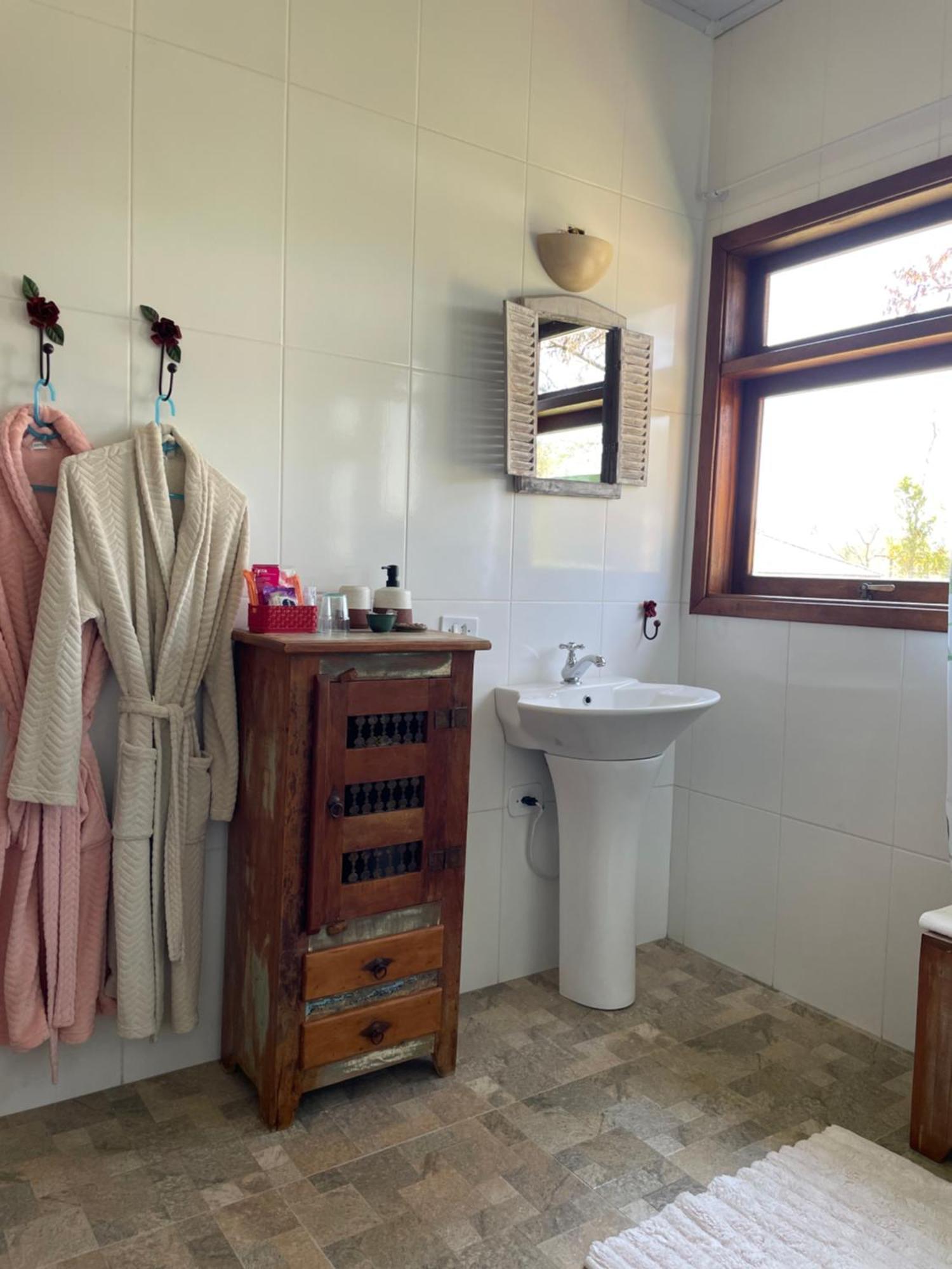 Magnificat Cottage Cunha Ngoại thất bức ảnh