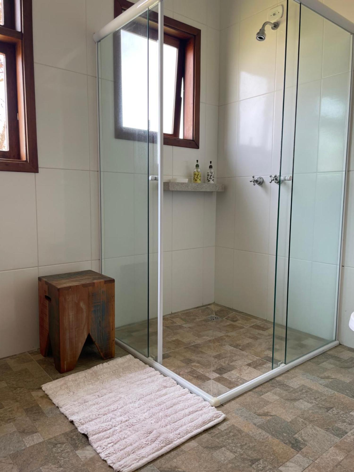 Magnificat Cottage Cunha Ngoại thất bức ảnh