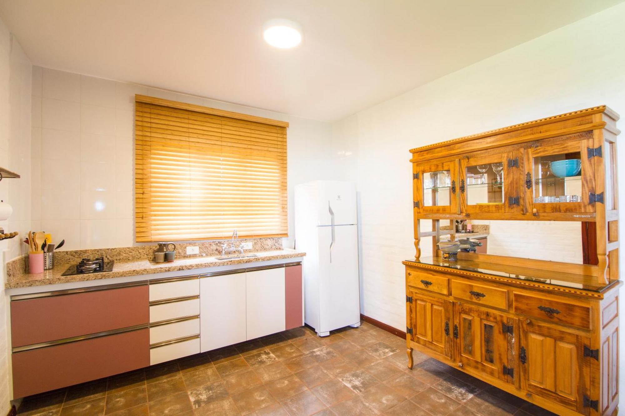 Magnificat Cottage Cunha Ngoại thất bức ảnh